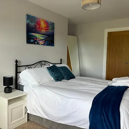 Urban Stay Ballymena Esterno foto