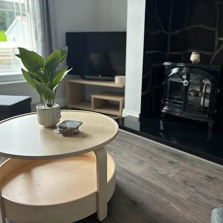 Urban Stay Ballymena Esterno foto