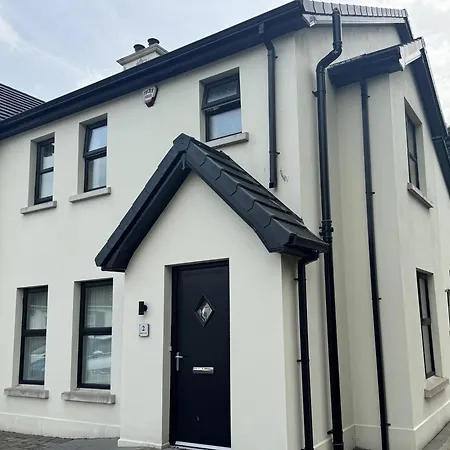 Urban Stay Ballymena Esterno foto