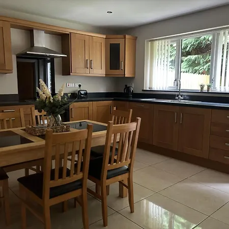Urban Stay Ballymena Esterno foto