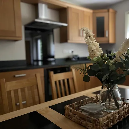 Urban Stay Ballymena Esterno foto