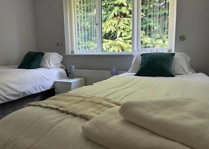 Urban Stay